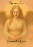 Heart to Heart Conversation Cards — Angel