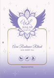 Acai Berry Radiance Ritual Tea (30g)