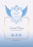 Sacred Cleanse Tea (85g)