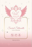 Sacred Silhouette Tea (85g)