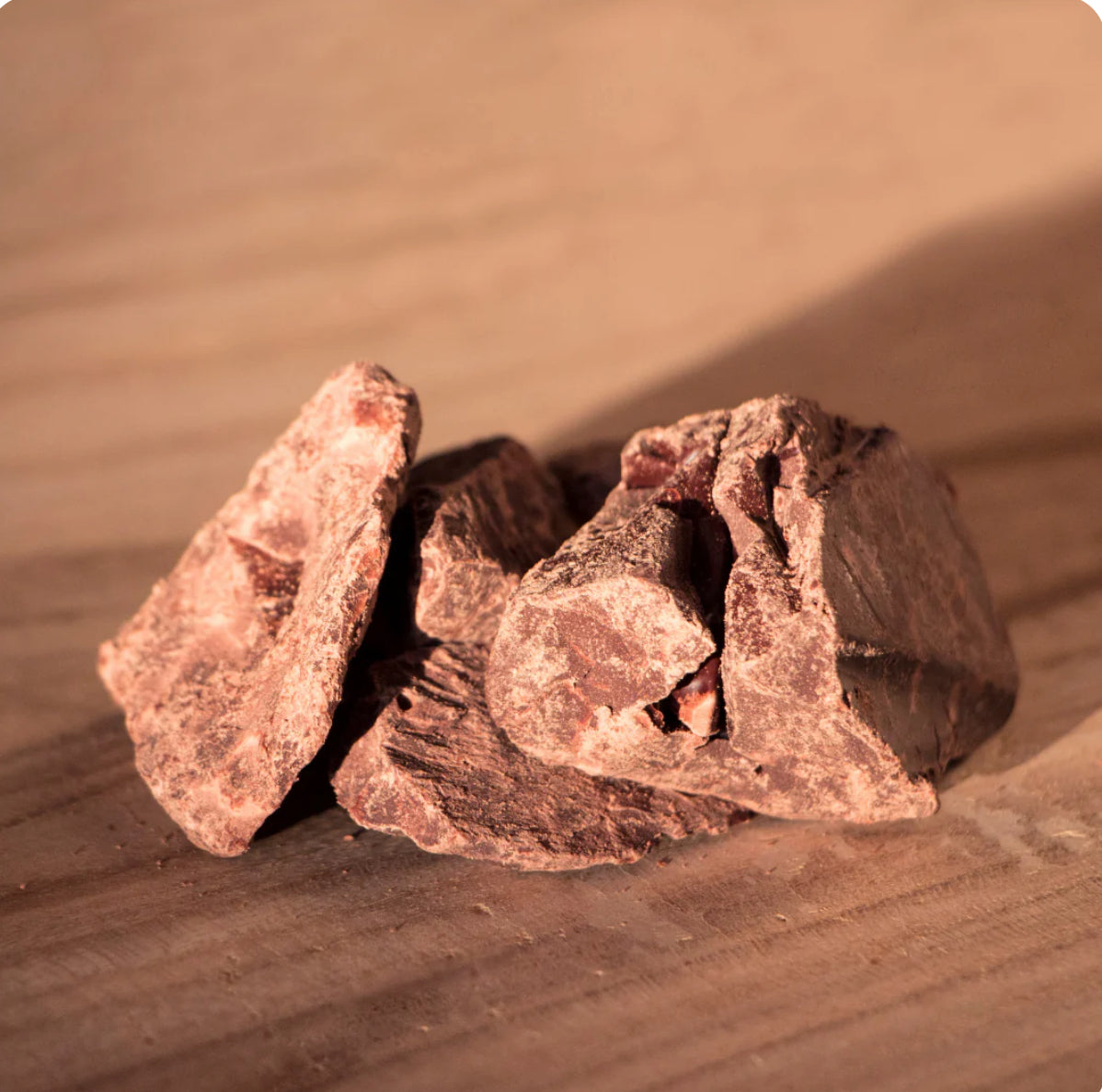 Ecuadorian Ceremonial Cacao Rocks