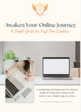 Awaken Your Online Journey EBook