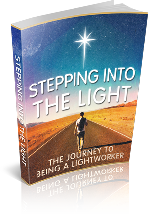 Stepping Into The Light