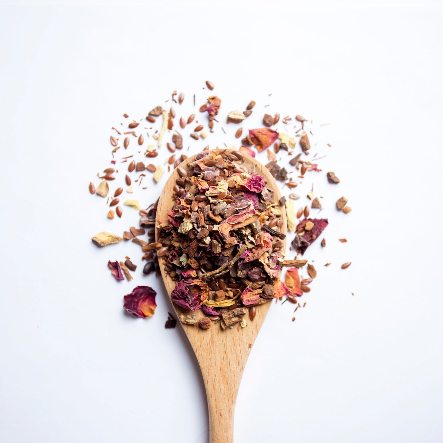 Sacred Cleanse Tea (85g)