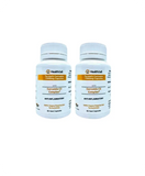 Turmeric Curcumin Capsules 13000mg 2pkt
