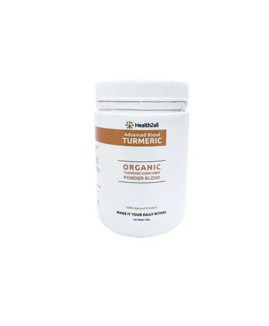 Turmeric Powder Blend 330g