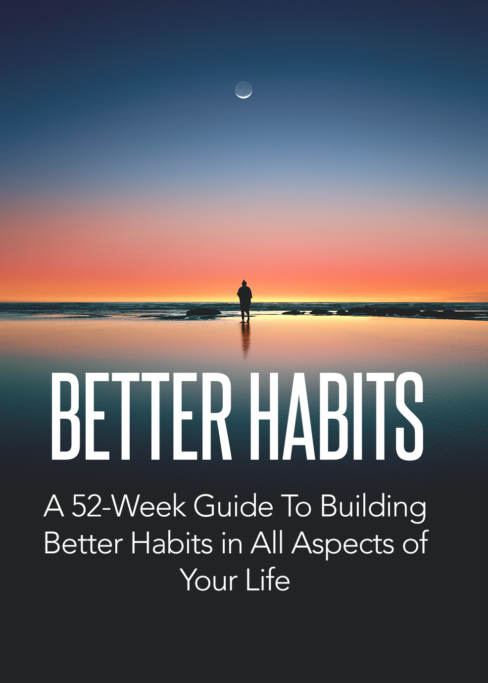 Better Habits