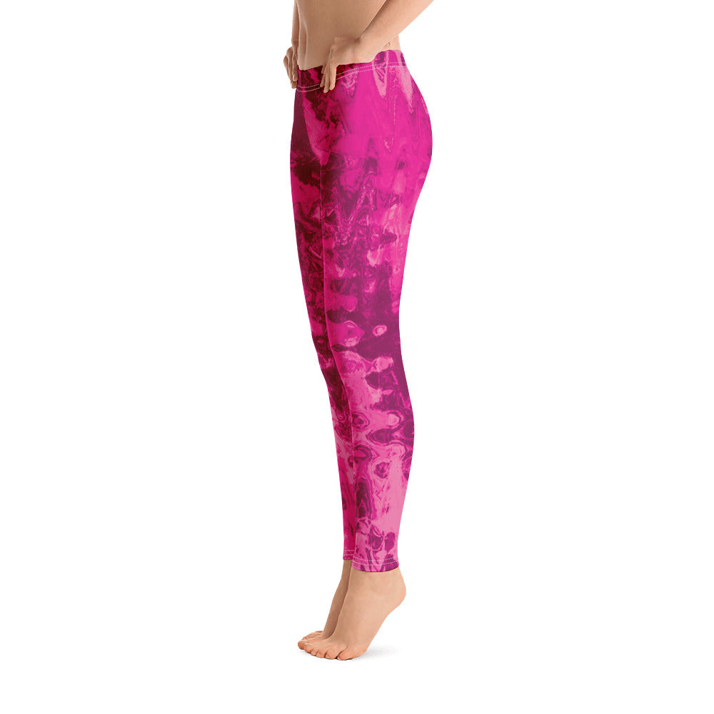 Pinky Leggings-3