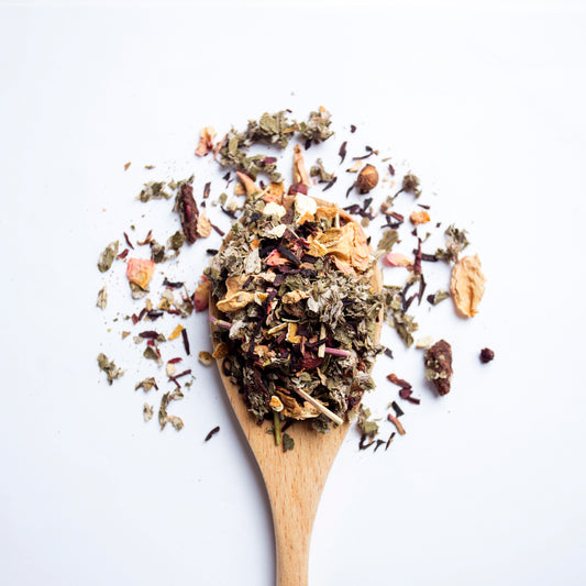 Acai Berry Radiance Ritual Tea (30g)