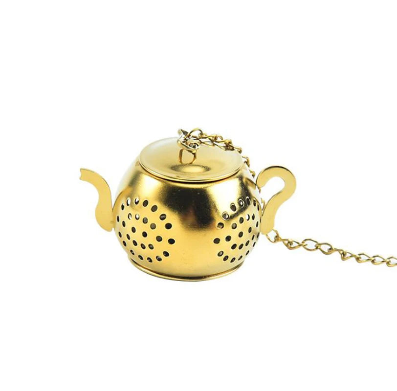 Stainless Steel Tea Infusers
