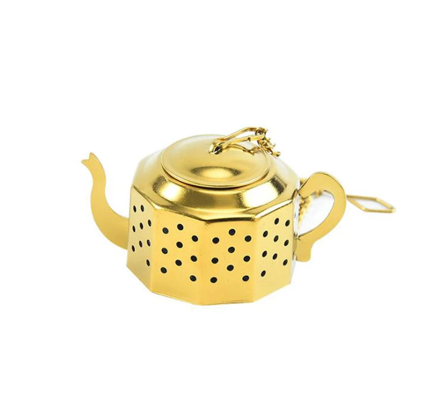 Stainless Steel Tea Infusers