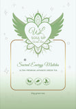 Sacred Energy Matcha (50g)