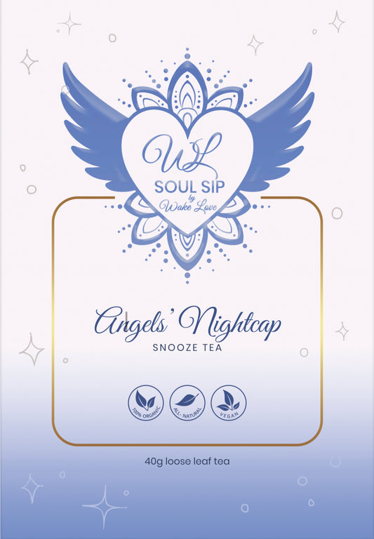 Angels’ Nightcap (40g)