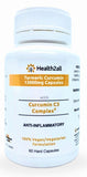 Turmeric Curcumin Capsules 13000mg