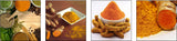 Turmeric Powder Blend 330g 2pkt