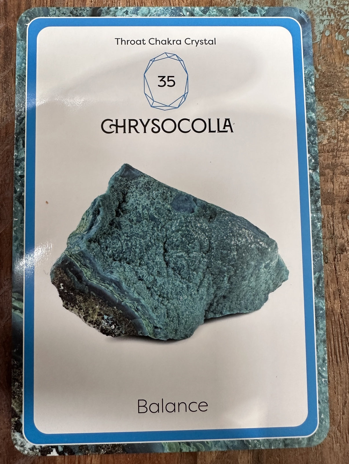 Raise Your Vibes Crystal Cards-3