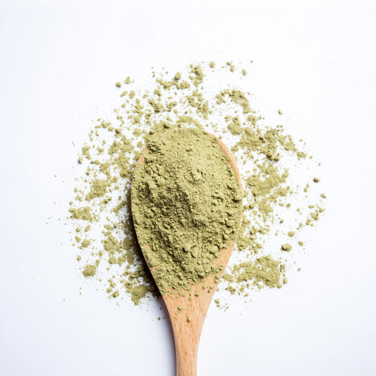 Sacred Energy Matcha (100g)