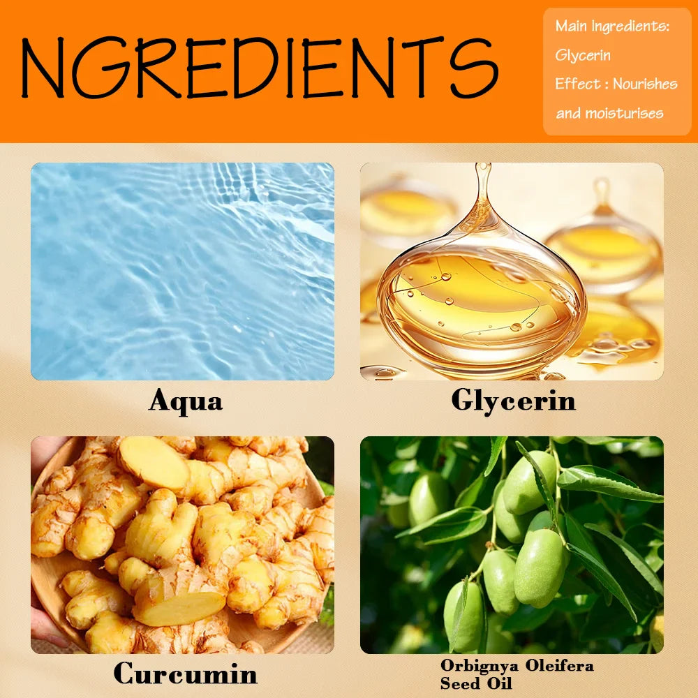 Turmeric Vitamin C Moisturizer for All Skin-1