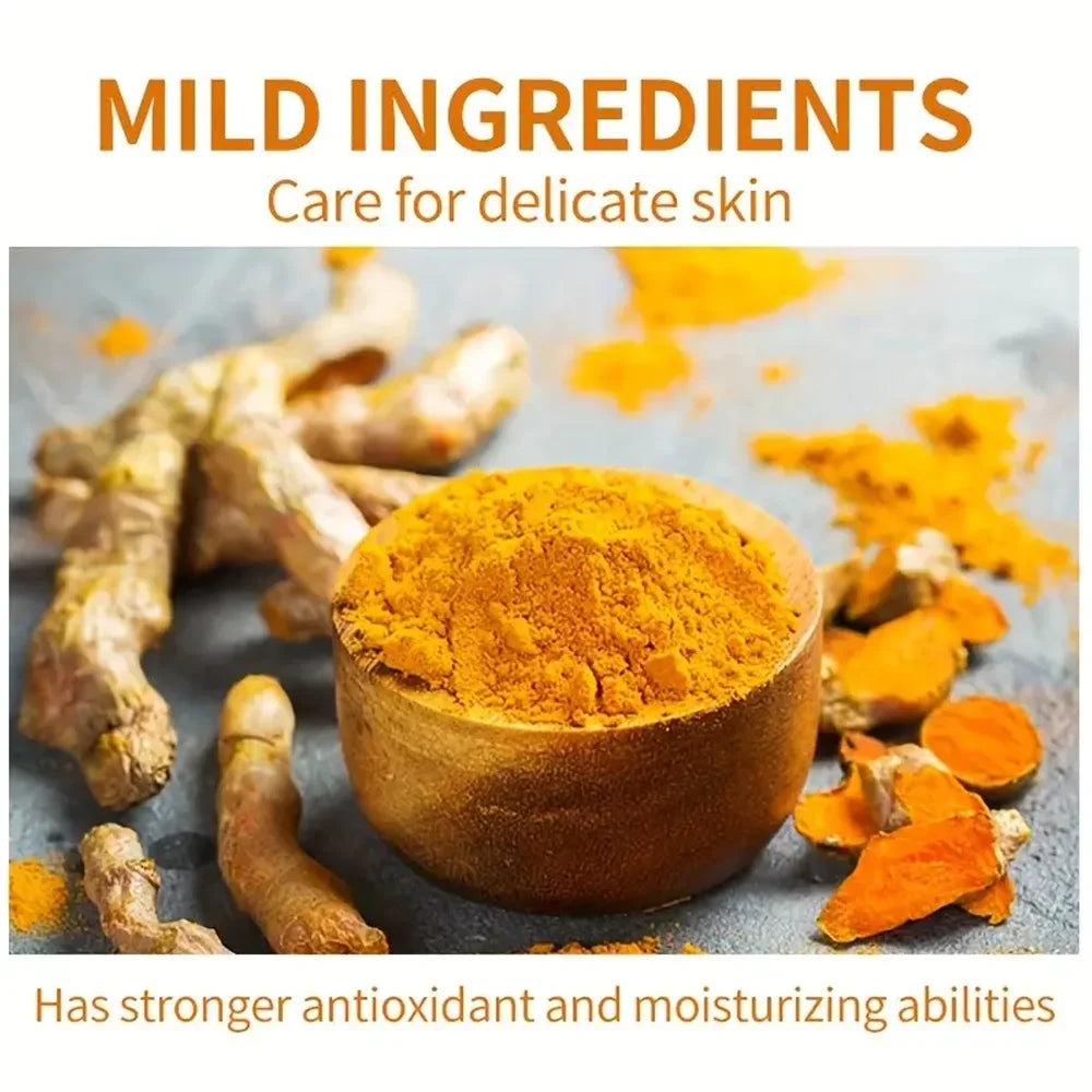 Turmeric Vitamin C Moisturizer for All Skin-4