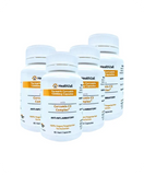 Turmeric Curcumin Capsules 13000mg 4pk