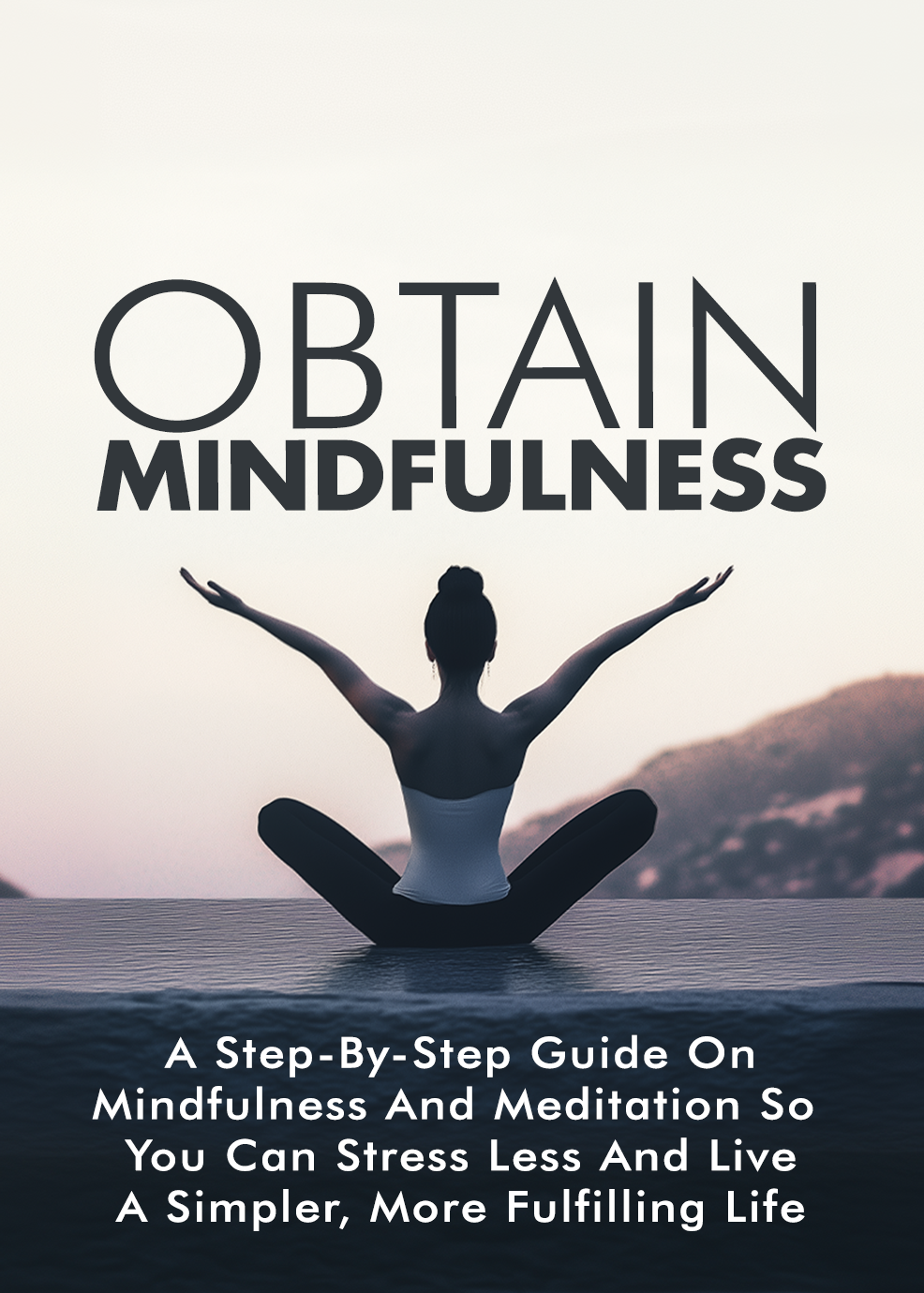 Obtain Mindfulness