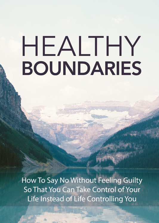 Health Boundaries