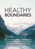 Health Boundaries