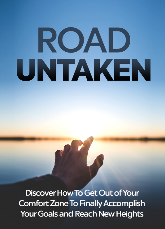 Road Untaken