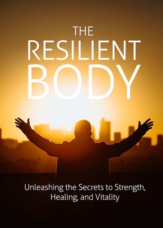 The Resilient Body