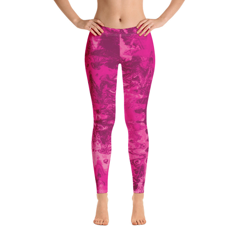 Pinky Leggings-0