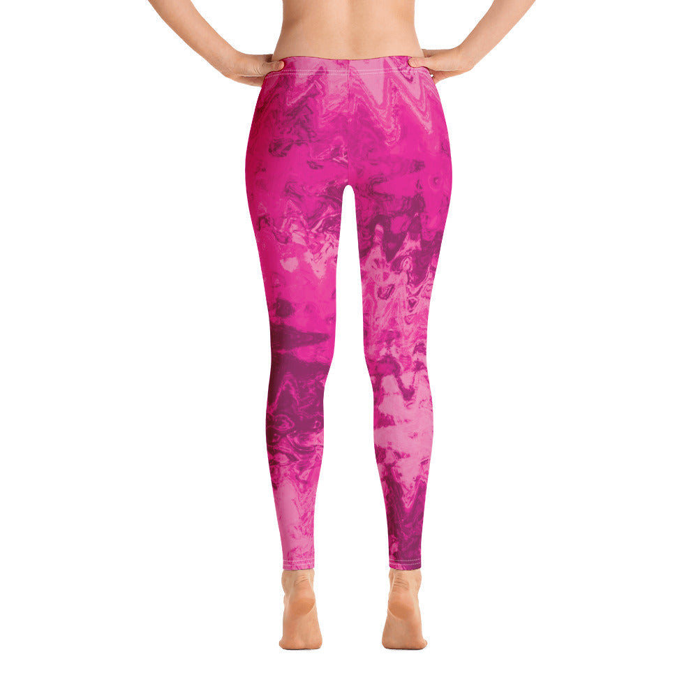 Pinky Leggings-2